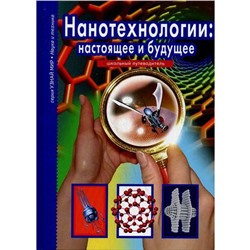 Нанотехнологии: настоящее и будущее: школьный путеводитель. Черненко Г.Т.