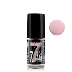 Лак для ногтей TF Color Gel, тон 261