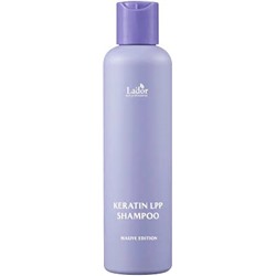 ЛД MAUVE Шампунь KERATIN LPP SHAMPOO 200ML_OSMANTHUS