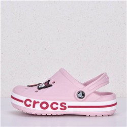 Сабо Детские Crocs Bayaband Clog арт 4322