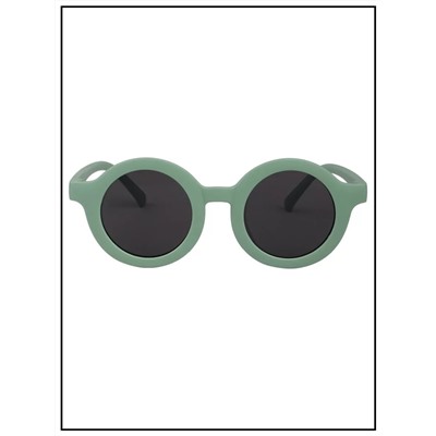 Солнцезащитные очки детские Keluona CT11065 C8 Оливковый