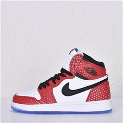 Кроссовки Nike Air Jordan 1 Mid арт 3859