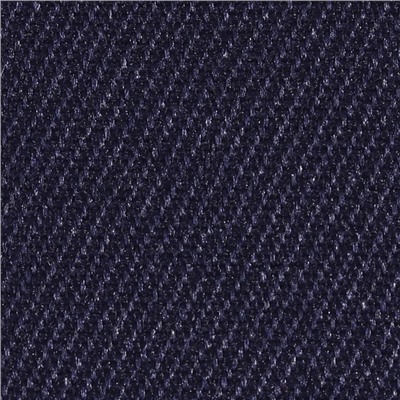 Заплатка для одежды «Квадрат», 2,6 × 2,6 см, термоклеевая, цвет тёмно-синий