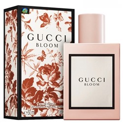 Парфюмерная вода Gucci Bloom 50 мл женская (Euro)