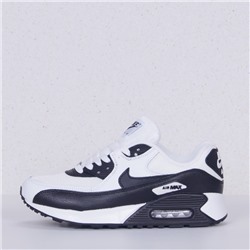 Кроссовки Nike Air Max 90 Black арт s210-4