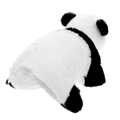 Мягкая игрушка- подушка "Панда", 50 см 225/50/31