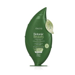 Органический кондиционер Amend Botanic Beauty для укрепления волос с экстрактами розмарина и имбиря, 250 мл