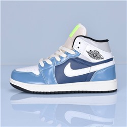 Кроссовки Nike Air Jordan 1 Mid арт 5409