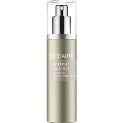 M2 BEAUTE Ultra Pure Solutions Vitamin C Facial Nano Spray, 75 мл