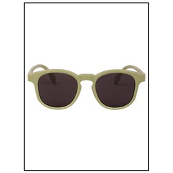 Солнцезащитные очки детские Keluona CT11108 C8 Оливковый