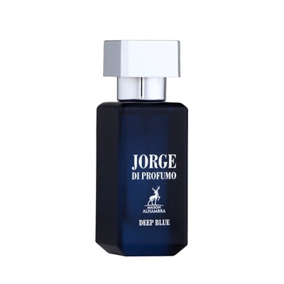 Парфюмерная вода мужская Jorge Di Profumo Deep Blue (по мотивам Giorgio Armani), 30 мл