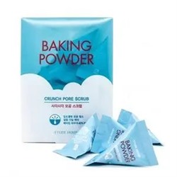 ЭХ Baking Powder Набор скрабов ET.Baking.P C. P. Scrub 7g*24ea(22AD)