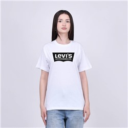 Футболка Levis арт 9608