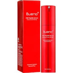 BUENO MGF Peptide Сыворотка для лица антивозрастная с пептидами Bueno MGF Peptide Serum Plus,50мл