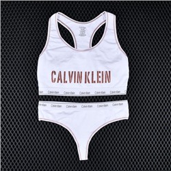 Комплект женского белья Calvin Klein арт 1518