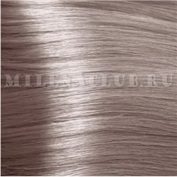 Kapous HY Крем-краска для волос 10.28 платиновый блондин перламутровый шоколадный, 100 мл