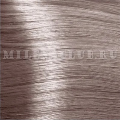 Kapous Professional Крем-краска для волос 10.28 платиновый блондин перламутровый шоколадный, 100 мл