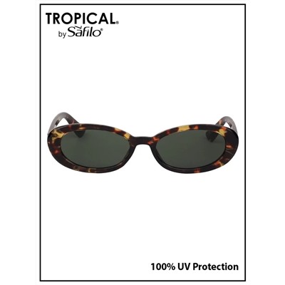 Солнцезащитные очки TRP-16426924530 Коричневый