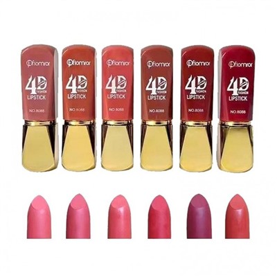 Помада для губ Flormar 4D Lip Stick