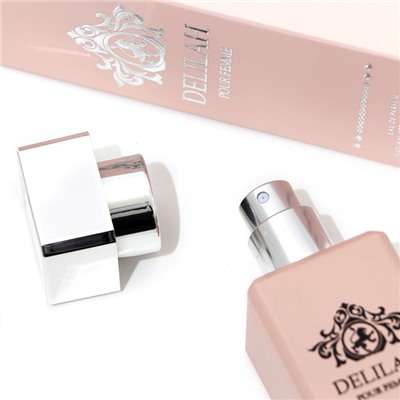 Парфюмерная вода женская Delilah (по мотивам Parfums De Marly Delina), 30 мл