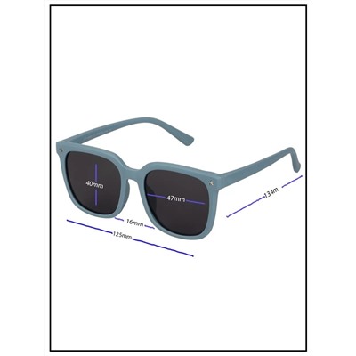 Солнцезащитные очки детские Keluona CT11069 C7 Серый