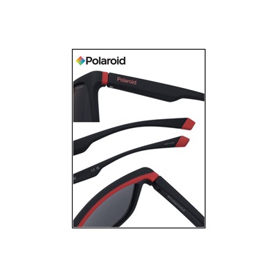 Солнцезащитные очки PLD 2141/S BLX