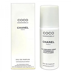 Дезодорант Chanel Coco Mademoiselle женский