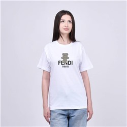 Футболка Fendi арт 9487