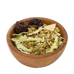 Травяной чай Липовыйвесовой 1 кг