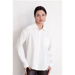23911 Рубашка белая (48)