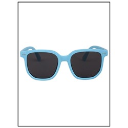 Солнцезащитные очки детские Keluona CT11083 C9 Голубой