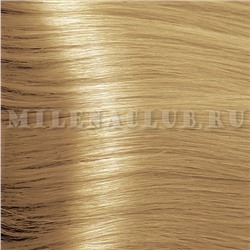 Kapous Professional Крем-краска для волос 8.3 светло-золотой блонд 100 мл.