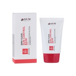 Крем-база солнцезащитный ZERO CLOUD SUN CONTROL BASE SPF50+ PA+++ 50гр