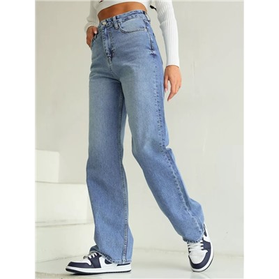 Женские джинсы CRACPOT 1435