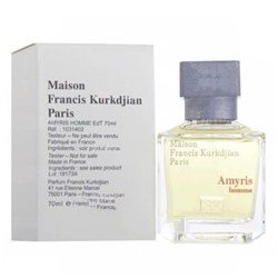 Maison Francis Kurkdjian Amyris Homme New EDT тестер мужской