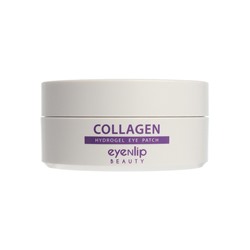 ENL PATCH Патчи для кожи вокруг глаз COLLAGEN HYDROGEL EYE PATCH брак/ скидка 10% Замята упаковка / ***НЕ ДЛЯ ПРОДАЖИ НА МП***