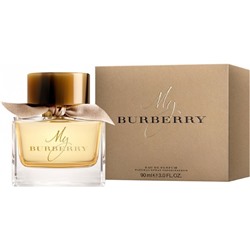 Парфюмерная вода Burberry My Burberry женская