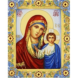 «Православная икона»