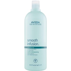 Aveda (Аведа)  Smooth InFussion Кондиционер для волос восстанавливающий, 200 мл