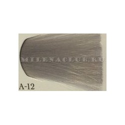 Lebel Краска для волос Materia A-12 80 г