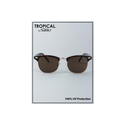 Солнцезащитные очки TRP-16426925001 Черепаховый