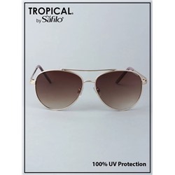 Солнцезащитные очки TRP-16426927807 Коричневый