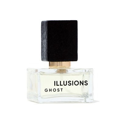 Парфюмерная вода женская Illusions Ghost, 50 мл