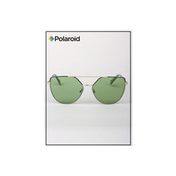 Солнцезащитные очки POLAROID 6057/S 1ED (P)