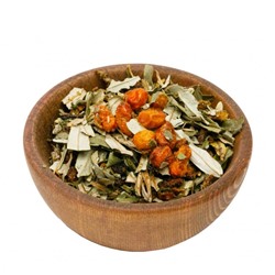 Травяной чай Облепиховыйвесовой