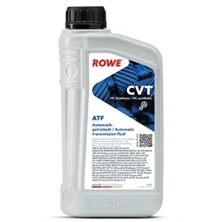 Масло трансмиссионное Rowe ATF CVT, синтетическое, 1 л
