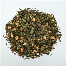 Чай зеленый Тропический манго 500 гр