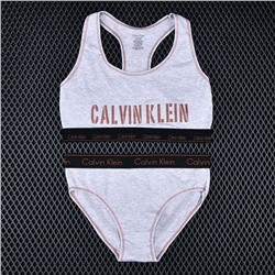 Комплект женского белья Calvin Klein арт 1516