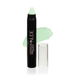 Корректор для лица TF Dream Touch Corrector 2в1 Concealer in Nube, тон 104 зеленый