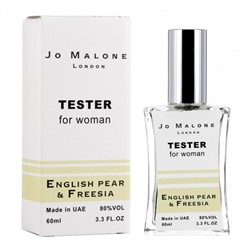 Jo Mallone English Pear & Freesia тестер женский (60 мл)